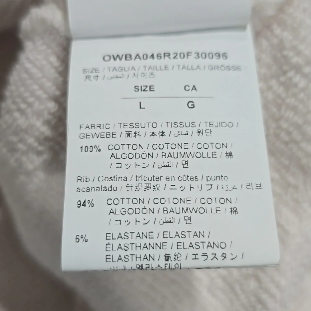 OFF-WHITE - Picture 5 of 12